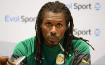 CAN 2019 : Aliou Cissé joue-t-il son avenir avec les Lions ?
