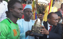 ​Finale CNP Nioro, ce samedi: Trophée Momath Ba, DG de l'APROSI