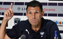 Gustavo Poyet voit Omar Daf à la tête de l’équipe du Sénégal