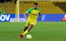 La renaissance de Santy Ngom à Nancy