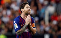 Disparition de Sala : Messi met la pression pour la poursuite des recherches