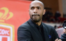 Viré de Monaco, Henry survivra t-il en tant qu’entraîneur ?