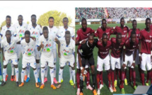 Ligue 1 : un derby riche en buts entre Teungueth FC et Génération-Foot