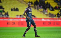 Vidéo-Guingamp : coup d’arrêt pour Papy Djilobodji