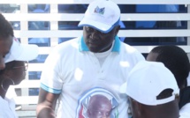 Pape Saliou Sall tire un bilan positif de la 4e randonnée pédestre de l’IPG-IST