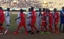 L’AS Pikine nouveau leader, le Jaraaf rebondit sur le Ndiambour