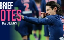 Ligue 1 : Paris SG 4-1 Rennes