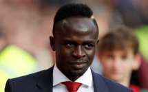 Lauréat Sport221 2018: Sadio Mané : le Philanthrope