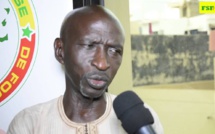 ​Meilleur Manager 2018/Ibrahima Ndiaye « Chita » : Le « Gourou » du Beach Soccer 