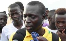 Meilleur Entraineur 2018/Ngalla Sylla : le Glorieux héritier