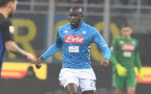 Koulibaly raconte la réaction de la famille lorsqu’il a opté pour le Sénégal