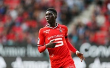 Milan AC suit Ismaïla Sarr et met sur la table 20 M€