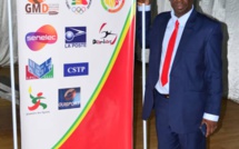 Matar Bâ tresse des lauriers à l’administrateur de Sport221 « Amedine Sy, c’est le travail »