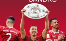 Bayern : Wagner file en Chine (officiel)