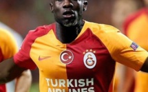 Turquie : Galatasaray engage des pourparlers avec Kasimpasa pour recruter Mbaye Diagne