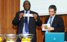Tirage au sort éliminatoires CHAN 2020 :  le Sénégal face au Liberia