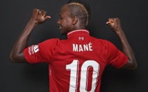 Liverpool (1-1) Leicester : Sadio Mané inscrit son 10eme but et décroche la noté de 7/10