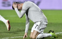 Coupe d'Italie : la Juve éliminée par l'Atalanta !