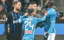 Aprés les cris de singe sur Kalidou Koulibaly, la fédération italienne de football prend des mesures