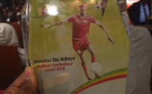Amadou Dia Ndiaye : « Je vais atteindre mes objectifs »