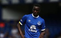 Dernière nouvelle, Idrissa Gueye ne quittera pas Everton