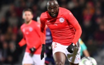 Nottingham Forrest veut Sada Thioub (Nîmes)