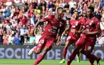 Ligue 2 : Habib Diallo et Opa Nguette dans le onze-Type de la 22eme journée