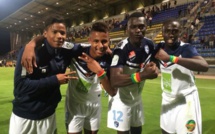 Mousset Lys Mendy (Bournemouth) est-il d’origine sénégalaise?