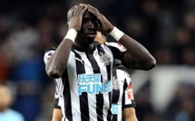 Newcastle : Momo Diamé contracte une blessure aux Ishios