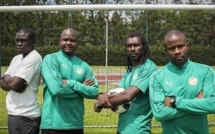 Officiel : Aliou Cissé et son staff technique prolongés jusqu'en 2021
