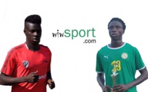 Can U20 : Amadou Dia Ndiaye et Youssouph Badji dans le top 5 des joueurs à Suivre