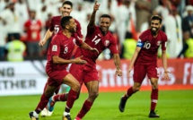 Vidéo-Coupe d’Asie : le Qatar bat en finale le Japon et remporte la Coupe