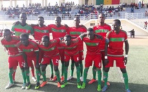 Ligue 1 sénégalaise : voici le programme de la 13ème journée