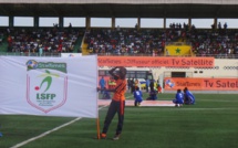 Ligue 2: La Renaissance à l’épreuve de Diambars, le leader