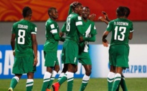 CAN U20 : le Nigeria bat le Burundi (2-0)