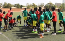 CAN U20 Niger 2019 : Voici le programme des matches du Sénégal