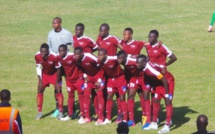 Ligue 1 : Génération Foot et NGB s’imposent