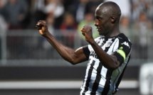 Angers SCO : Cheikh Ndoye délivre le but du match