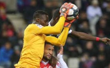 Reims : Edouard Mendy garde son invincibilité devant son ancien club l’OM