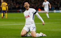 Premier League : Tottenham arrache la victoire face à Newcastle grâce à Son
