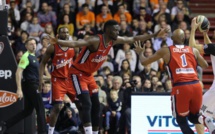Basket-France vs Sénégal : le Bras de fer est engagé autour de Youssoupha Fall