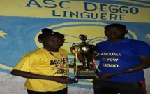 Navétane Linguère : ASC Deggo réalise une saison parfaite avec un doublé