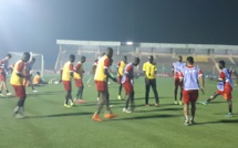 CAN U20 Niger 2019 : Le match Burkina vs Ghana reporté jusqu’à demain
