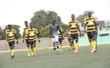 Ligue 2 : Guédiawaye FC n’y arrive pas