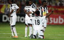 Ligue africaine des champions : TP Mazembé humilie Club Africain (8-0) et Al Ahly lamine Simba (5-0)