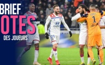 France : Lyon met fin à l’invincibilité du PSG (2-1)