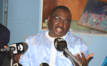 Babacar Ndiaye, président FSBB « Je ne comprends pas pourquoi les français s’acharnent… »
