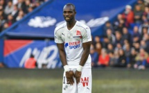 Mercato Amiens : Konaté, direction l’Arabie Saoudite ?