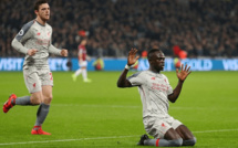 Vidéo-Premier League : Sadio Mané marque mais Liverpool ne gagne pas