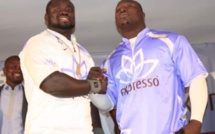 Vidéo – Eumeu Sène : « Il y a déjà un protocole d’accord avec Modou Lô »